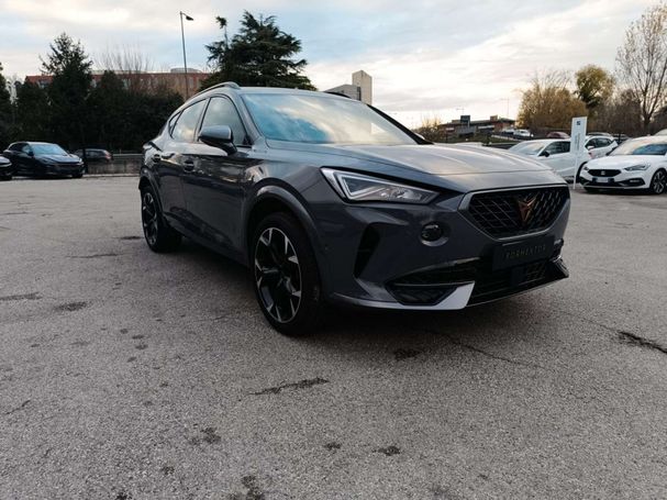 Cupra Formentor 1.5 TSI DSG 110 kW image number 2