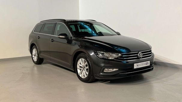 Volkswagen Passat Variant 2.0 TDI DSG 110 kW image number 2