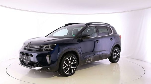 Citroen C5 Aircross BlueHDi 130 S&S EAT8 96 kW image number 1