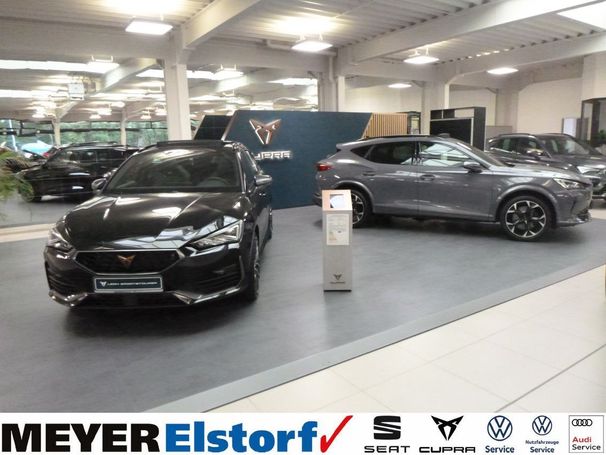 Volkswagen Passat Variant 1.5 TSI DSG 110 kW image number 18