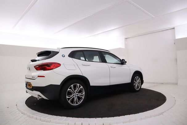 BMW X2 sDrive20i 141 kW image number 4