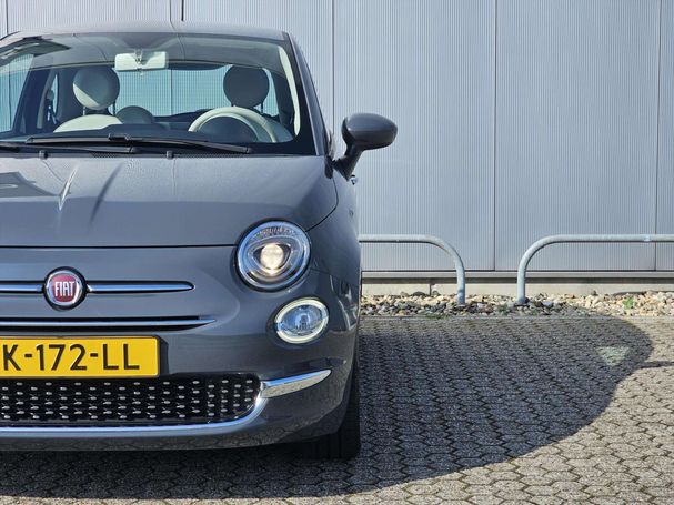 Fiat 500 51 kW image number 26