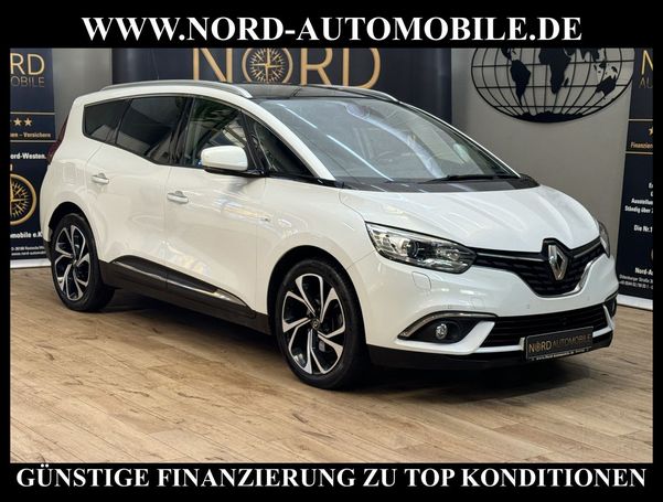 Renault Grand Scenic dCi 150 110 kW image number 3