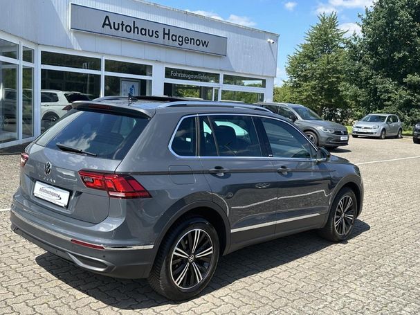 Volkswagen Tiguan 1.5 TSI DSG 110 kW image number 3