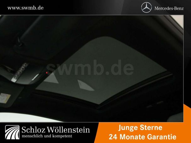 Mercedes-Benz C 200 135 kW image number 9