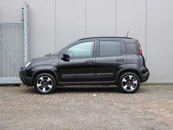 Fiat Panda 1.0 Hybrid 51 kW image number 11