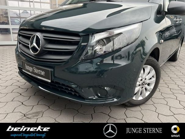 Mercedes-Benz Vito 116 Tourer EDITION 120 kW image number 7