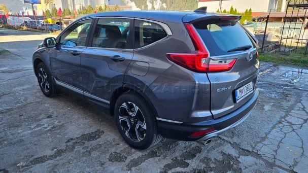 Honda CR-V 4WD Elegance 127 kW image number 40