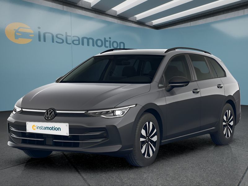 Volkswagen Golf 8 110 kW
