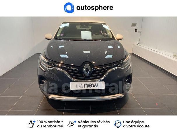 Renault Captur 118 kW image number 3