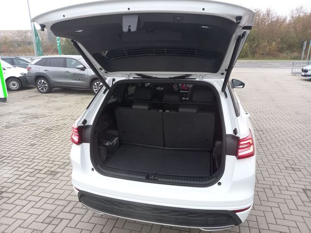 Skoda Kodiaq 2.0 TDI DSG Sportline 110 kW image number 13