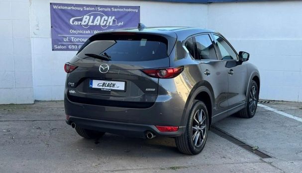 Mazda CX-5 129 kW image number 17