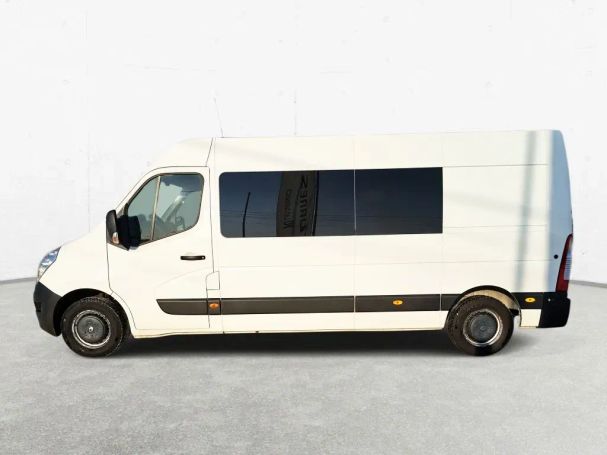 Renault Master 125 kW image number 8