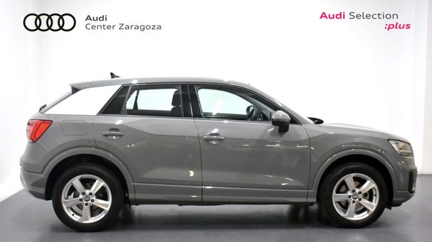 Audi Q2 30 TFSI Sport 85 kW image number 3