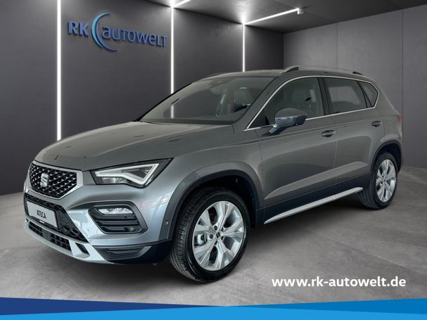 Seat Ateca 1.5 TSI 110 kW image number 1