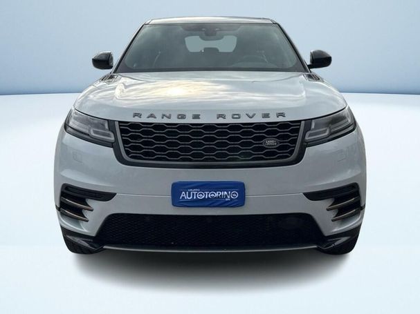 Land Rover Range Rover Velar 177 kW image number 6