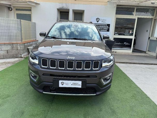 Jeep Compass 2.0 103 kW image number 2