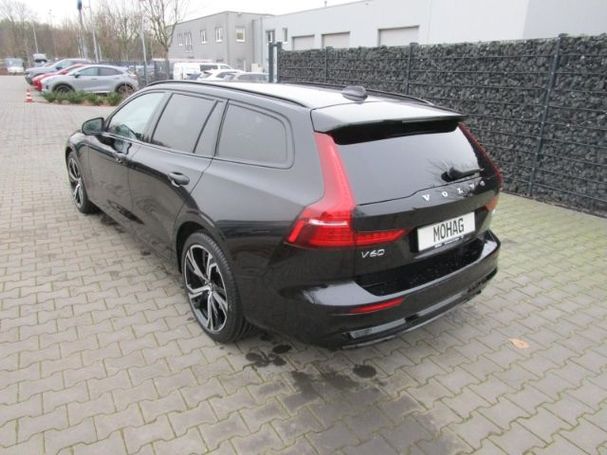 Volvo V60 B4 Plus 145 kW image number 4