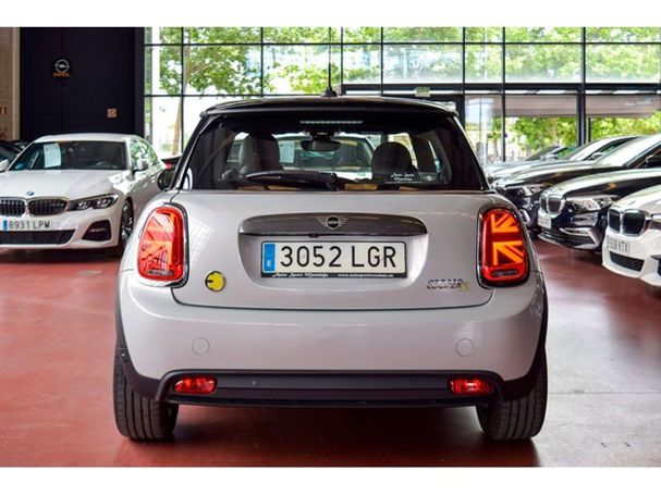 Mini Cooper SE M 135 kW image number 21