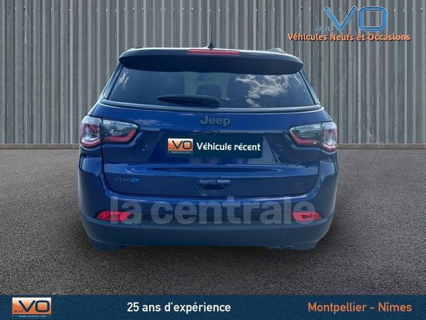 Jeep Compass 1.3 PHEV 177 kW image number 22