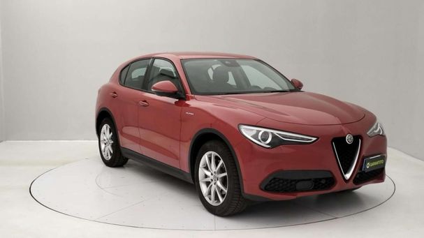 Alfa Romeo Stelvio 2.2 Q4 140 kW image number 7