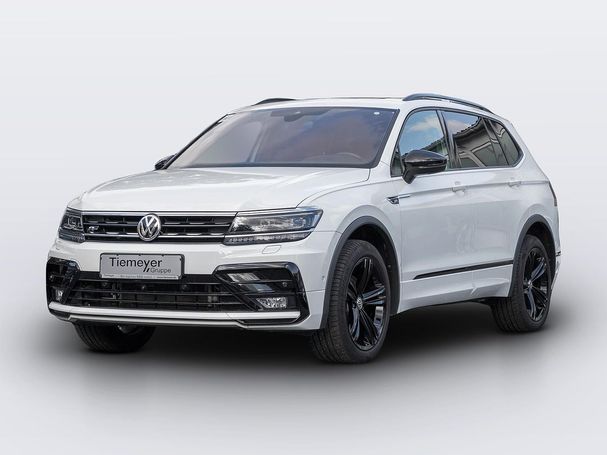 Volkswagen Tiguan Allspace 1.5 TSI DSG 110 kW image number 1