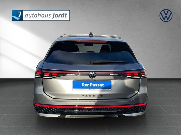 Volkswagen Passat 2.0 TDI R-Line DSG 110 kW image number 3