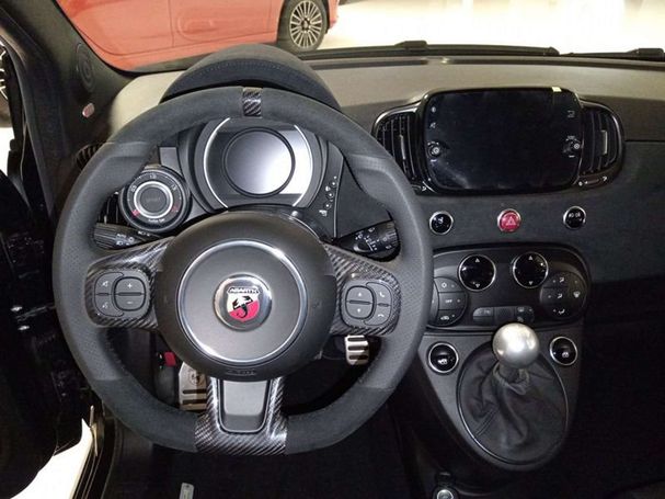 Abarth 695 132 kW image number 11