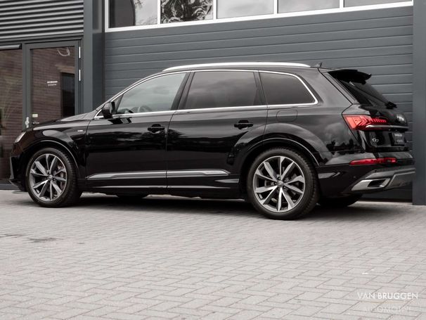 Audi Q7 55 TFSIe quattro S-Line 280 kW image number 12