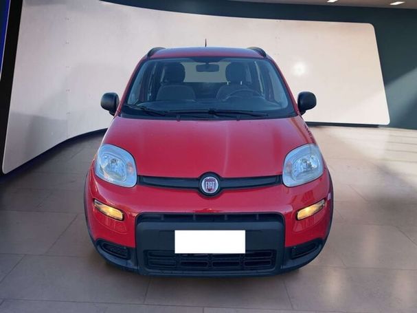 Fiat Panda 1.0 Hybrid City Life 51 kW image number 4