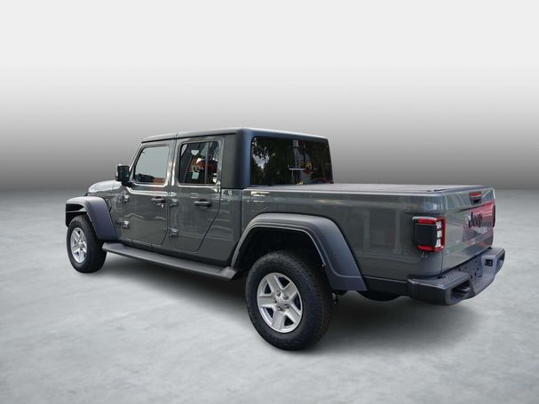 Jeep Gladiator 194 kW image number 3