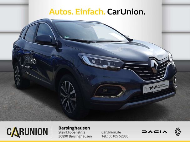 Renault Kadjar TCe 160 Techno EDC 116 kW image number 4