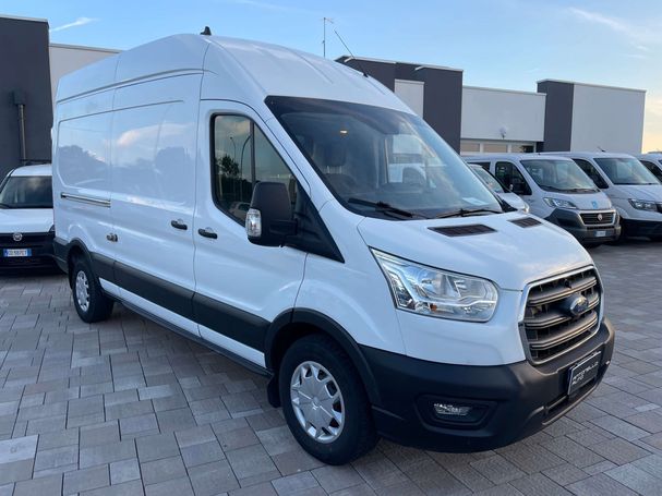 Ford Transit L3 125 kW image number 3