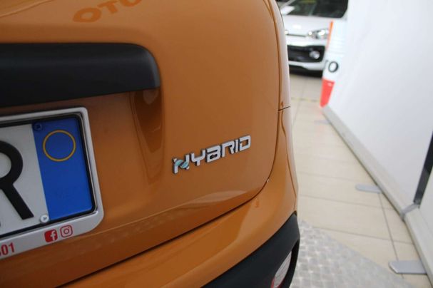 Fiat Panda 1.0 Hybrid Easy 52 kW image number 4