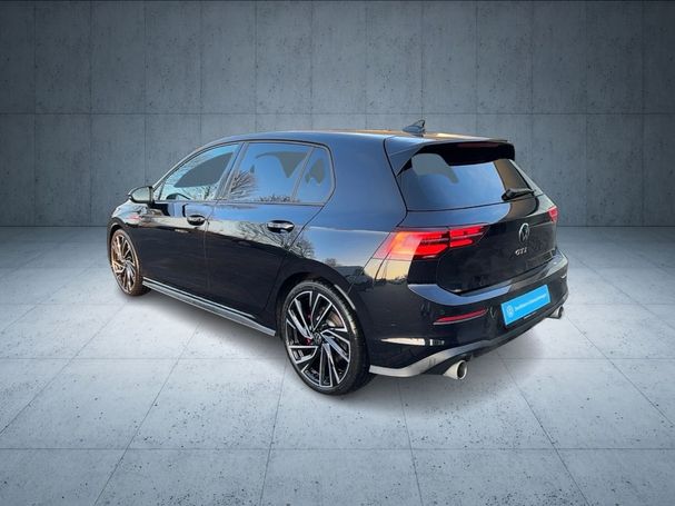 Volkswagen Golf GTI DSG 180 kW image number 3