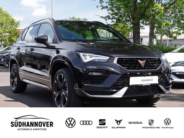 Cupra Ateca 110 kW image number 2