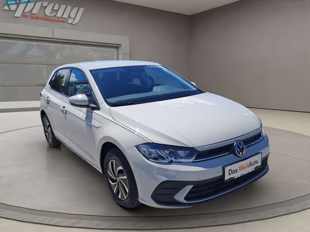 Volkswagen Polo 70 kW image number 2