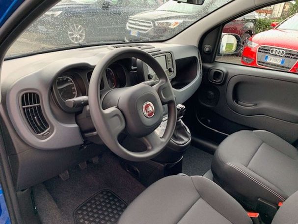 Fiat Panda 51 kW image number 7