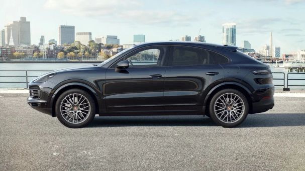 Porsche Cayenne 340 kW image number 4