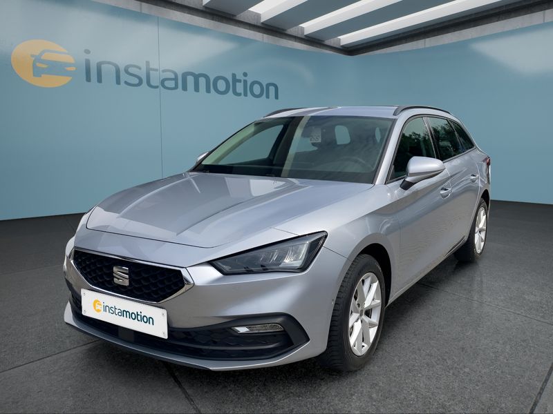 Seat Leon Sportstourer