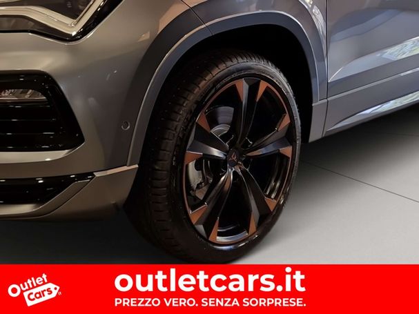 Cupra Ateca 110 kW image number 7