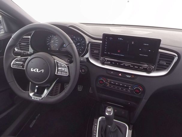 Kia XCeed 1.0 T-GDi 88 kW image number 10