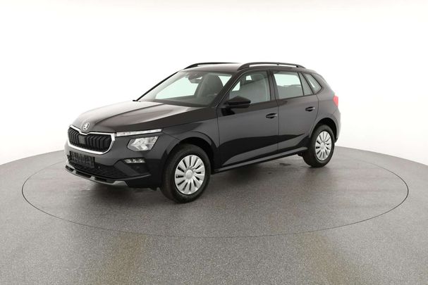 Skoda Kamiq 1.5 TSI DSG 110 kW image number 27