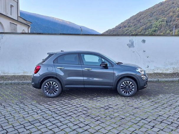 Fiat 500X 1.3 70 kW image number 4