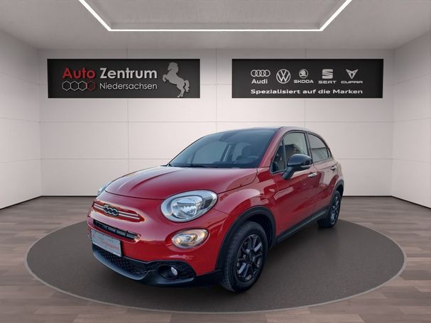 Fiat 500X 1.0 FireFly Turbo 4x2 S&S 88 kW image number 1