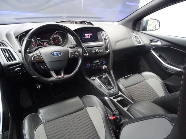 Ford Focus 184 kW image number 5