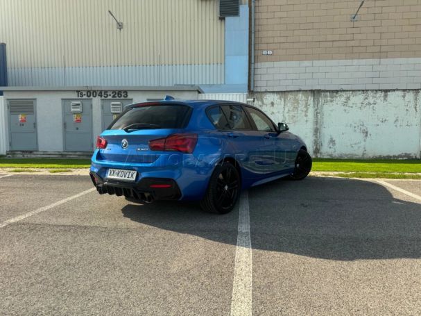 BMW 140i M xDrive 250 kW image number 2