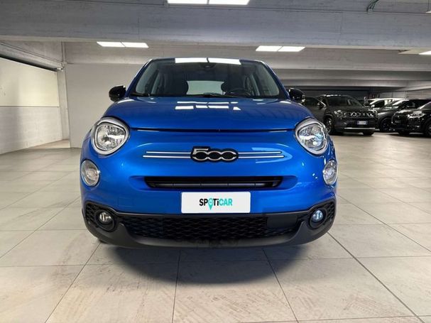 Fiat 500X 1.0 88 kW image number 6