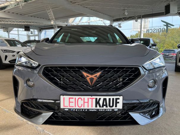 Cupra Formentor 1.4 e-HYBRID DSG 180 kW image number 5