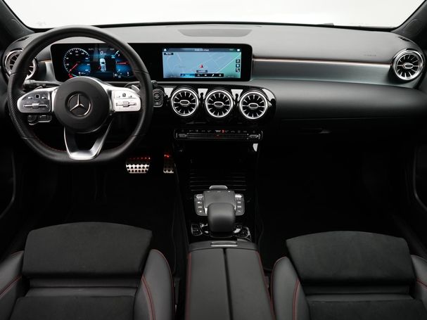 Mercedes-Benz A 180 d 85 kW image number 9